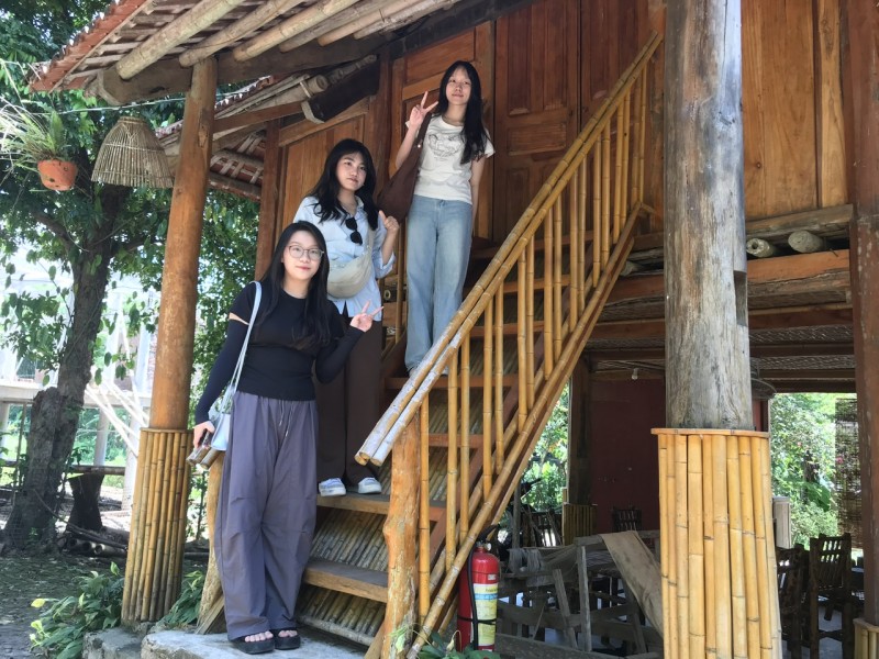 Văn hóa Mường cổ và những người lưu giữ “Hồn Mường”