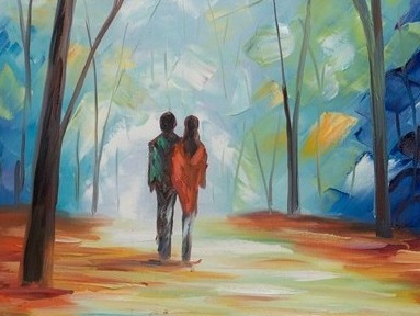 Đôi bạn - Truyện ngắn của nhà văn Nguyễn Thi