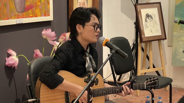 Nhạc sĩ Trần Tiến kể quá khứ nghèo khó