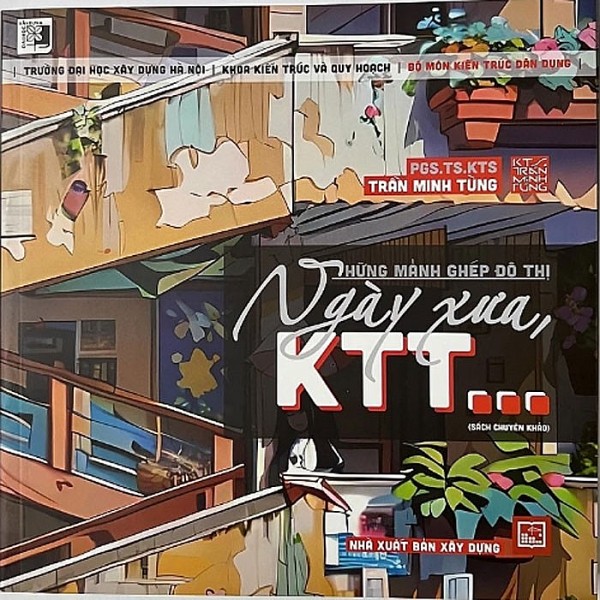 nhung manh ghep do thi ngay xua ktt tac pham nghe thuat day cam xuc