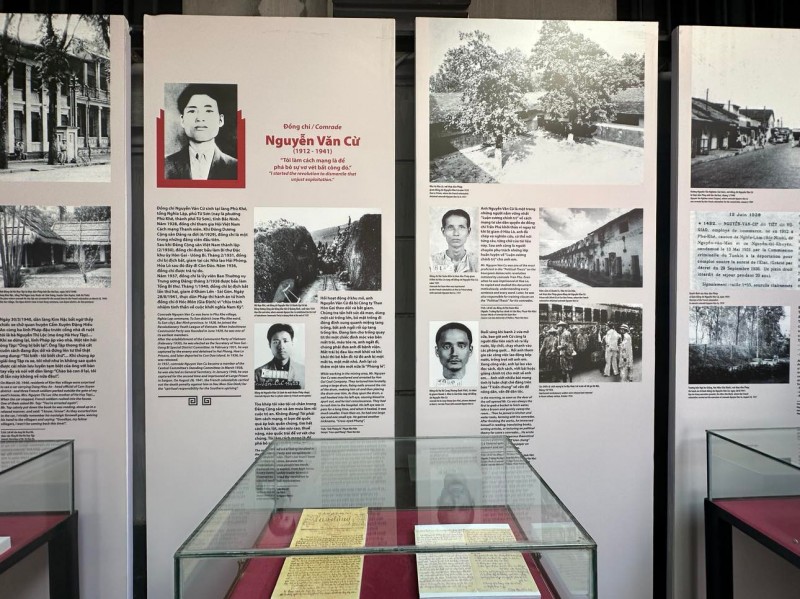 “Thắp ngọn lửa hồng” kỷ niệm Ngày Thương binh-Liệt sĩ