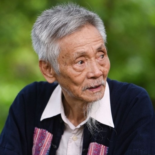 Tươi tắn Đỗ Chu - Bút ký chân dung của nhà văn Tô Hoàng