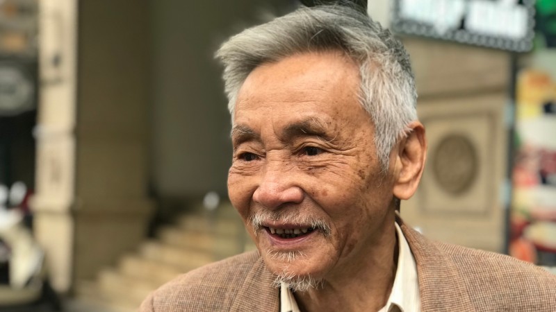 Tươi tắn Đỗ Chu - Bút ký chân dung của nhà văn Tô Hoàng