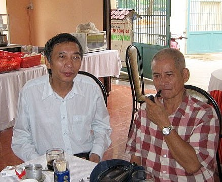 nha tho chim trang vuon nha ta im lang qua