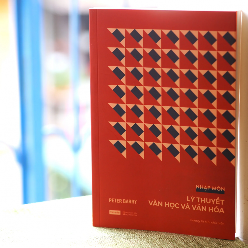 Hậu lý thuyết và tương lai của phê bình