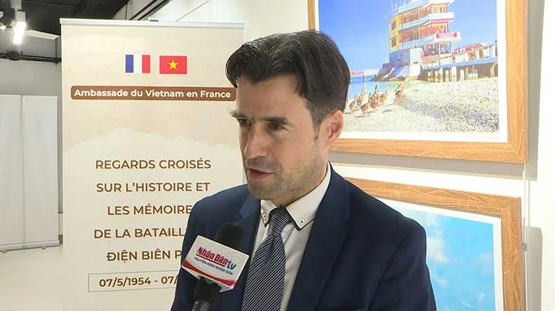 Cuộc đấu trí quyết liệt trên bàn đàm phán