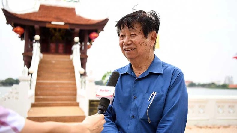 Cuộc đấu trí quyết liệt trên bàn đàm phán