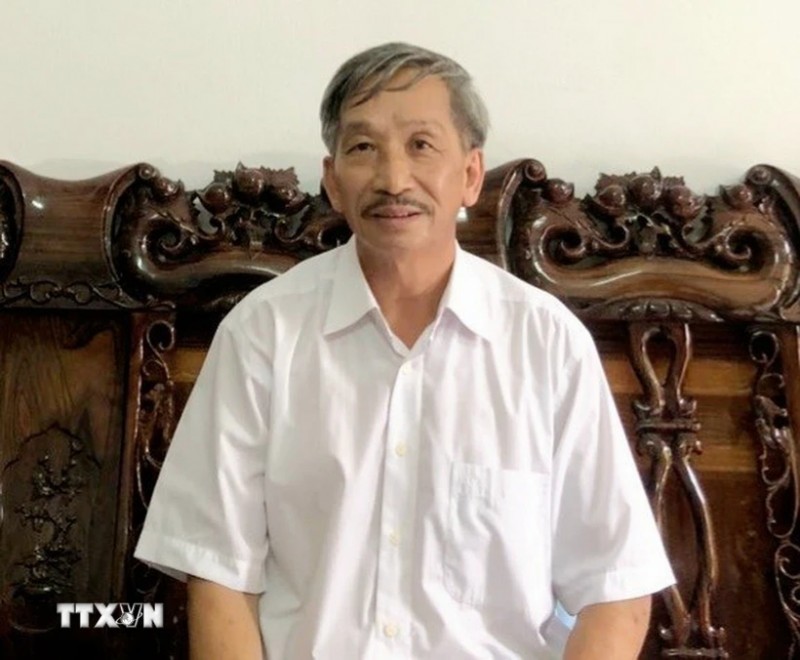 Dấu ấn sâu sắc của Tổng Bí thư Nguyễn Phú Trọng trong lòng người dân