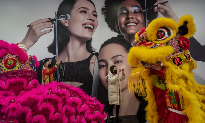 Trung Quốc mạnh tay thanh lọc môi trường văn hóa internet