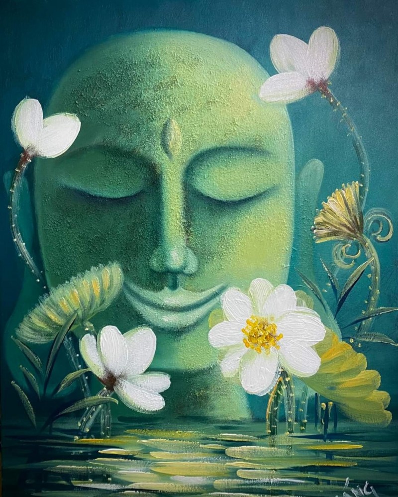 A Sáng trên hành trình đi tìm chính mình