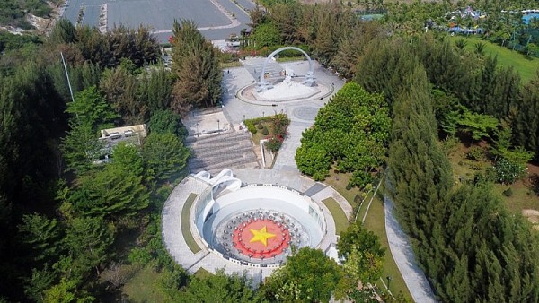 bao tang truong sa se duoc khoi cong cuoi nam 2024