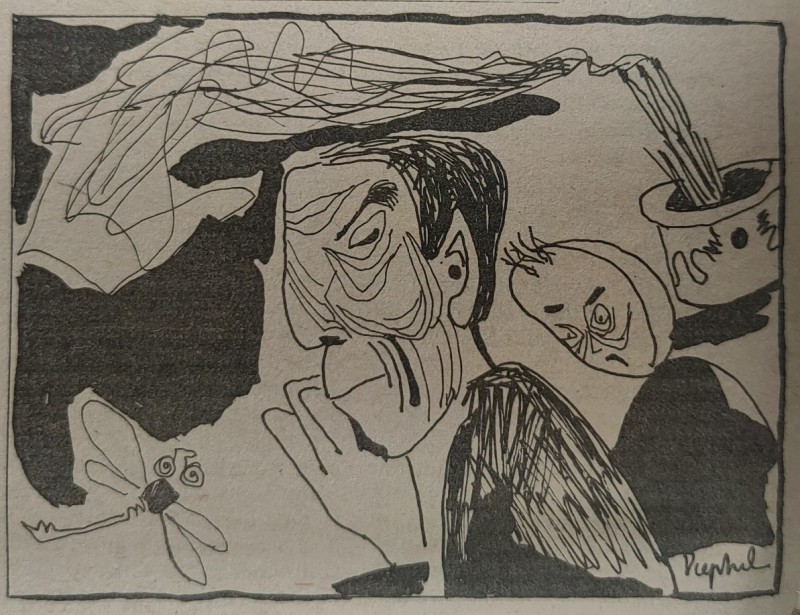 Những giấc mộng kín - Truyện ngắn của nhà văn Nguyễn Vĩnh Tiến