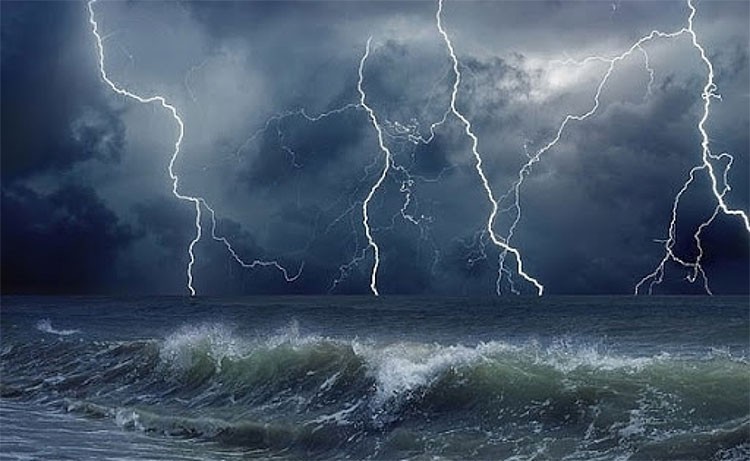 Thời tiết ngày 7/8: Nắng nóng gay gắt ở Bắc Bộ và Trung Bộ