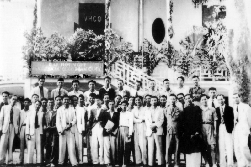 Một số hình ảnh về văn hóa, văn nghệ trong kháng chiến chống Pháp