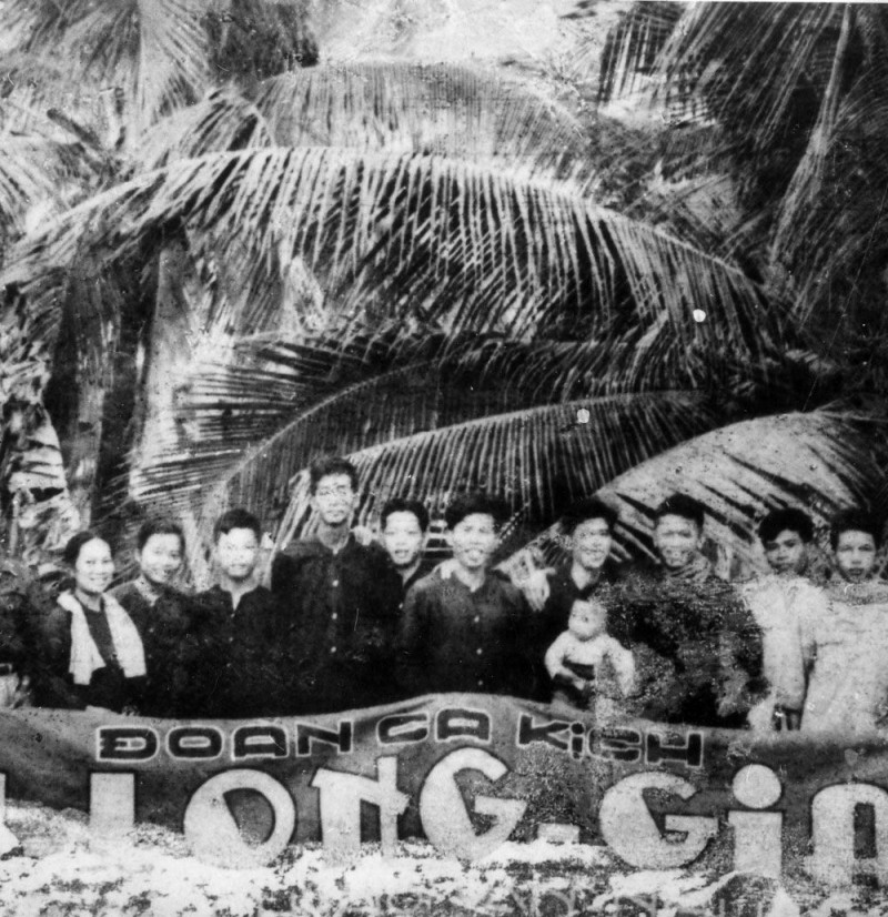 Một số hình ảnh về văn hóa, văn nghệ trong kháng chiến chống Pháp