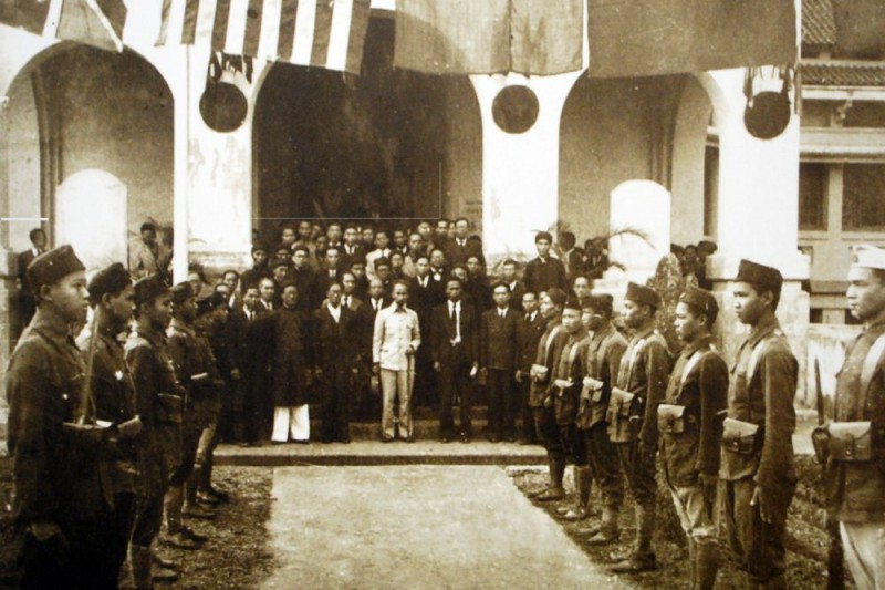 Một số hình ảnh về văn hóa, văn nghệ trong kháng chiến chống Pháp