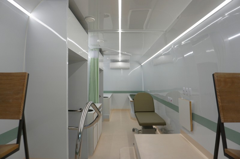 Những dự án vào Chung kết khu vực Giải thưởng UIA 2030 kỳ thứ hai