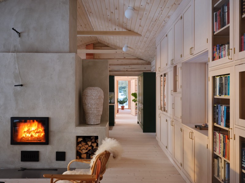 Những dự án vào Chung kết khu vực Giải thưởng UIA 2030 kỳ thứ hai