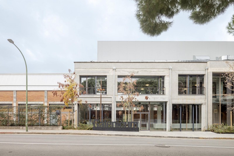 Những dự án vào Chung kết khu vực Giải thưởng UIA 2030 kỳ thứ hai