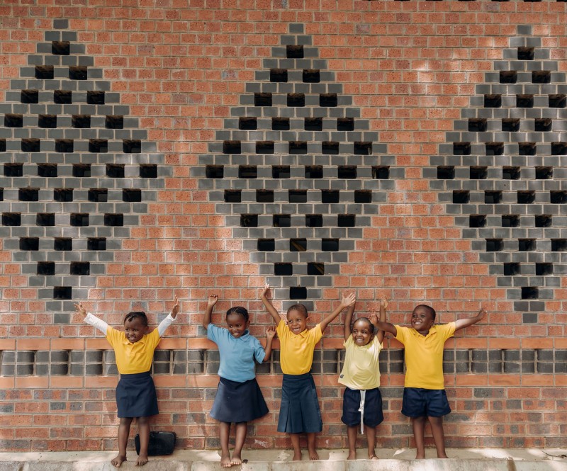 Những dự án vào Chung kết khu vực Giải thưởng UIA 2030 kỳ thứ hai