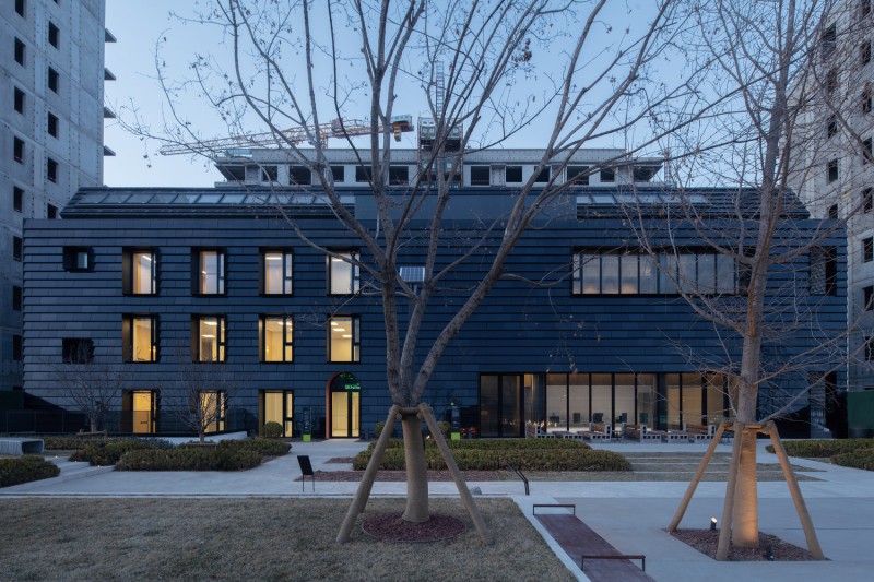 Những dự án vào Chung kết khu vực Giải thưởng UIA 2030 kỳ thứ hai