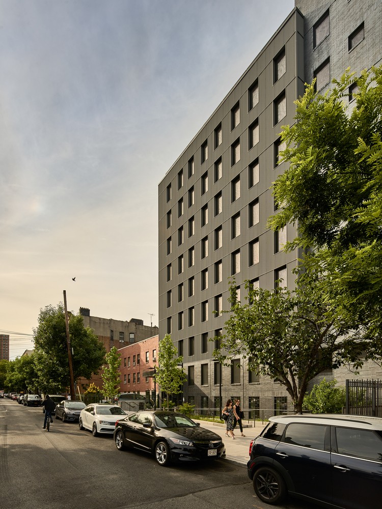 Những dự án vào Chung kết khu vực Giải thưởng UIA 2030 kỳ thứ hai