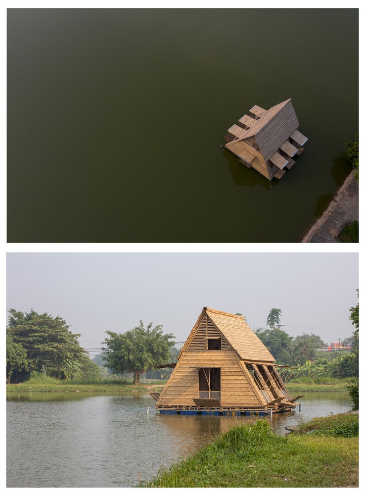 Những dự án vào Chung kết khu vực Giải thưởng UIA 2030 kỳ thứ hai