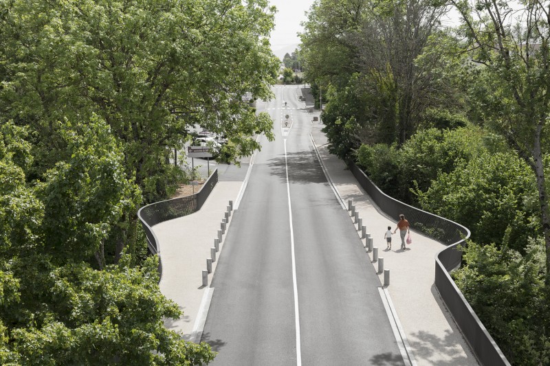 Những dự án vào Chung kết khu vực Giải thưởng UIA 2030 kỳ thứ hai