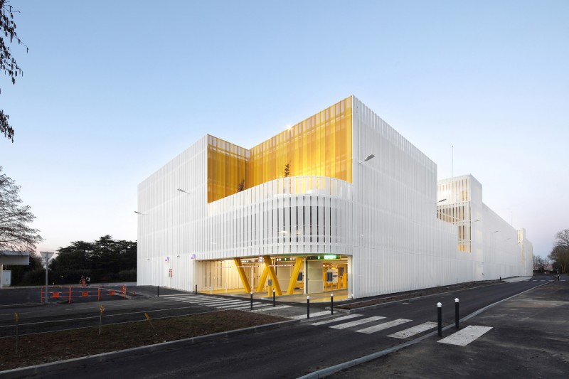 Những dự án vào Chung kết khu vực Giải thưởng UIA 2030 kỳ thứ hai