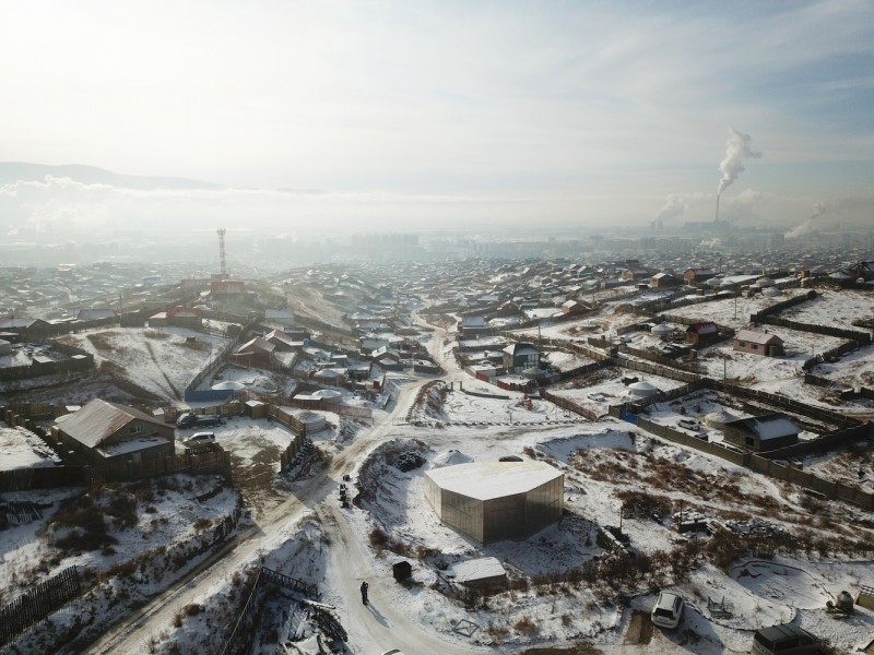 Những dự án vào Chung kết khu vực Giải thưởng UIA 2030 kỳ thứ hai