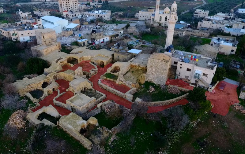 Những dự án vào Chung kết khu vực Giải thưởng UIA 2030 kỳ thứ hai