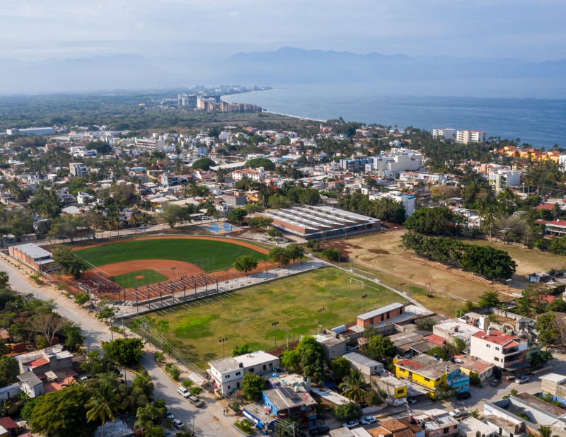 Những dự án vào Chung kết khu vực Giải thưởng UIA 2030 kỳ thứ hai