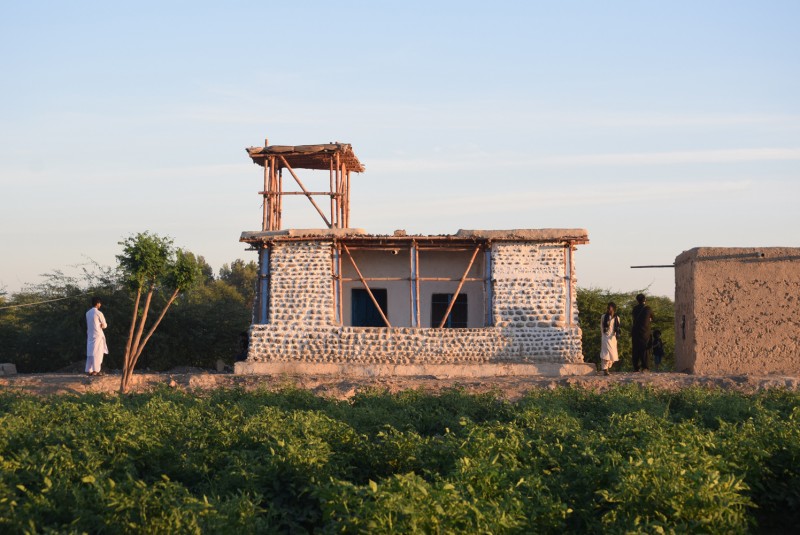 Những dự án vào Chung kết khu vực Giải thưởng UIA 2030 kỳ thứ hai