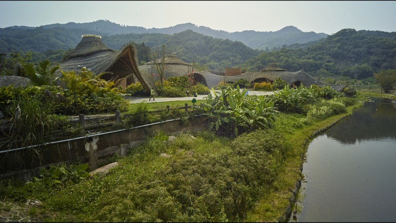 Những dự án vào Chung kết khu vực Giải thưởng UIA 2030 kỳ thứ hai