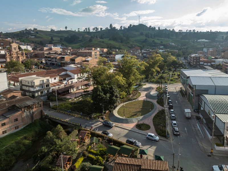 Những dự án vào Chung kết khu vực Giải thưởng UIA 2030 kỳ thứ hai