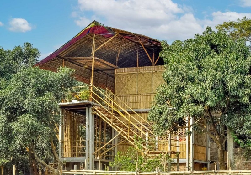 Những dự án vào Chung kết khu vực Giải thưởng UIA 2030 kỳ thứ hai