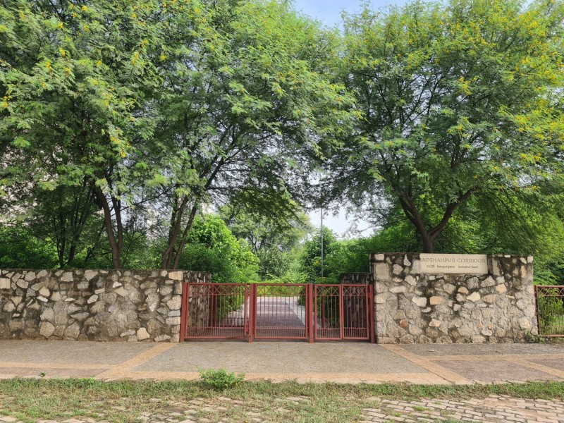 Những dự án vào Chung kết khu vực Giải thưởng UIA 2030 kỳ thứ hai