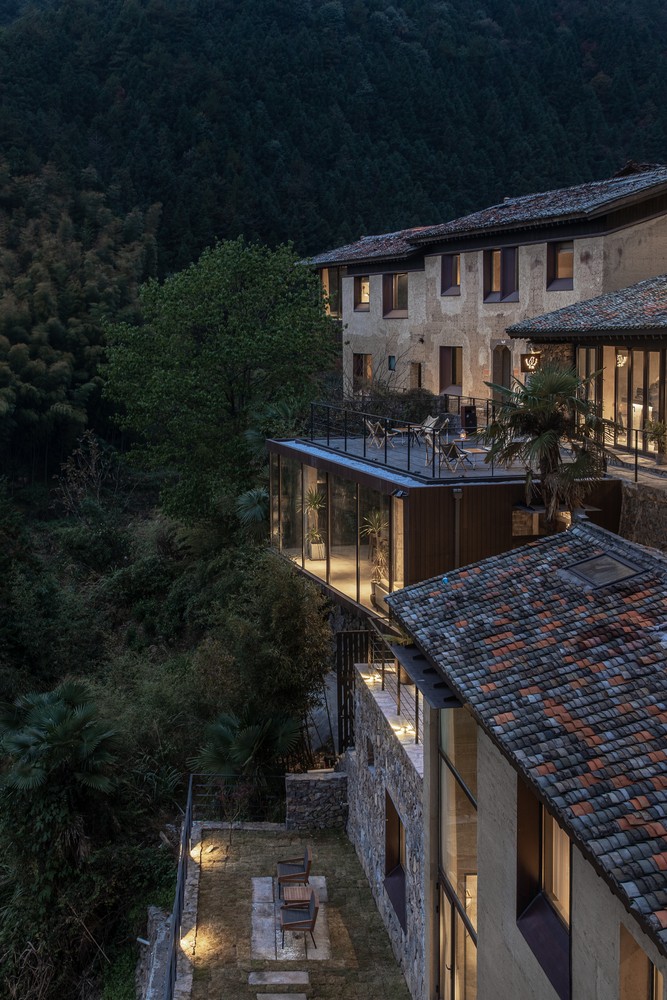 Những dự án vào Chung kết khu vực Giải thưởng UIA 2030 kỳ thứ hai