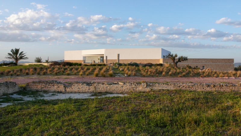 Những dự án vào Chung kết khu vực Giải thưởng UIA 2030 kỳ thứ hai