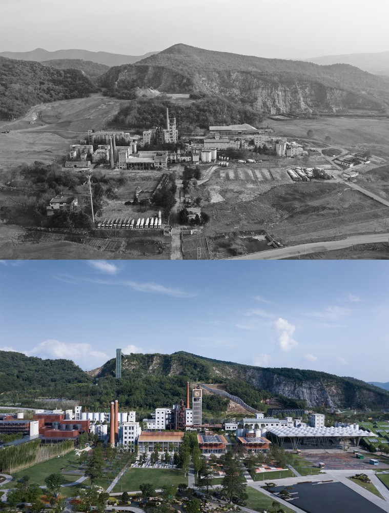 Những dự án vào Chung kết khu vực Giải thưởng UIA 2030 kỳ thứ hai