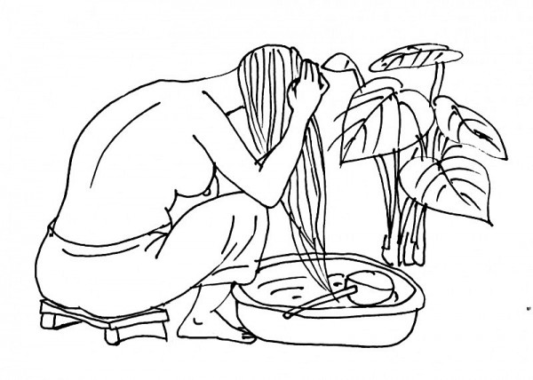 tu su dem tho tran hoang thien kim