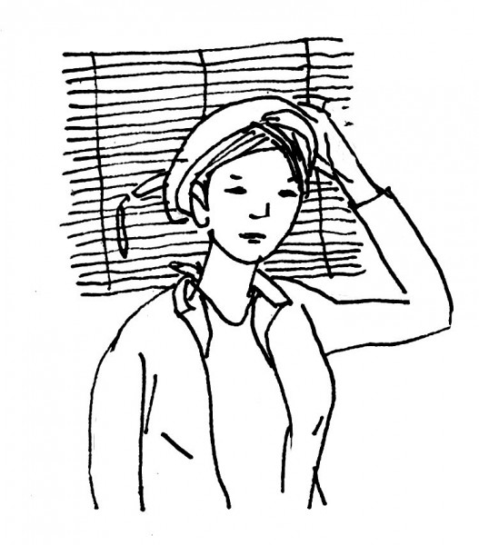 ta la tuong nha mo co doc tho dang ba tien