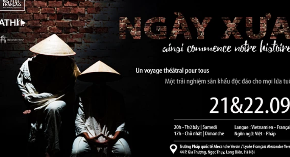 Bản tin Văn nghệ: Đánh thức những giá trị truyền thống