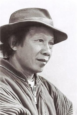 Thu Bồn - một tình yêu quá cỡ