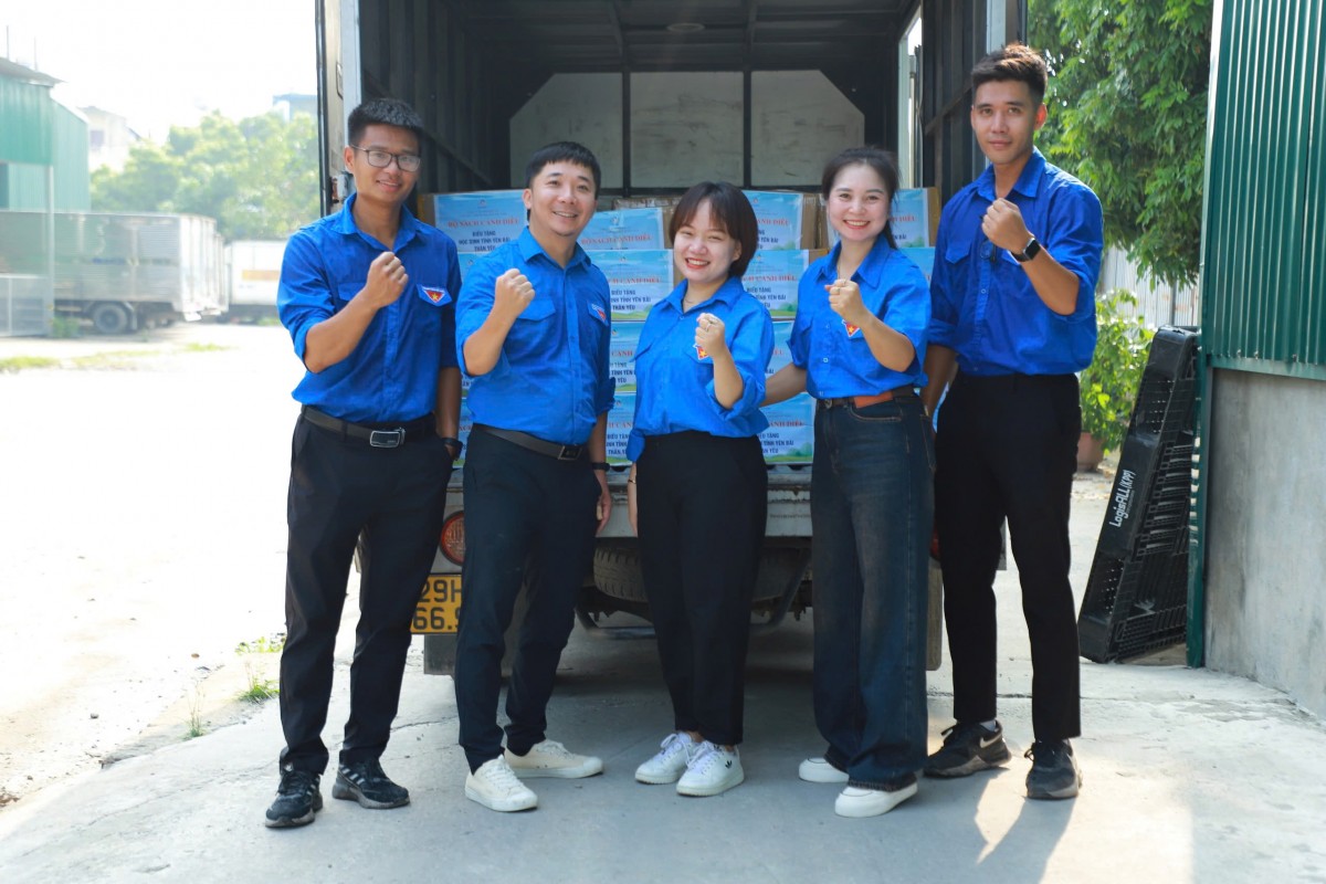 Đảm bảo đủ sách để học sinh kịp trở lại trường học