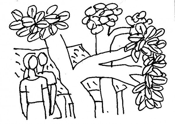 khoang cach tho le huy quang