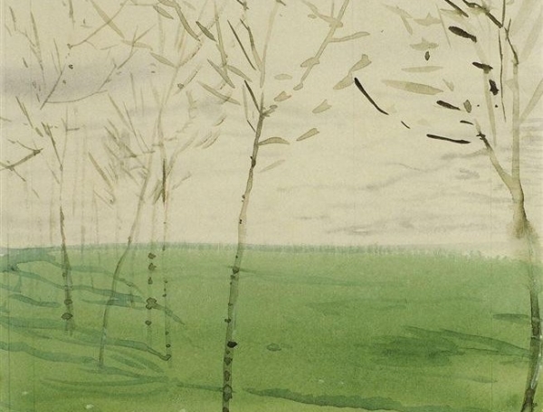 toi nho co binh truyen ngan cua nguyen vinh tien