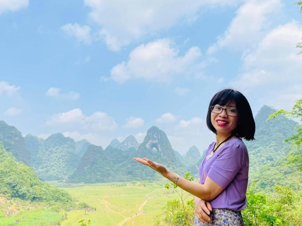 nha van phong diep va mot triet ly ve hanh phuc