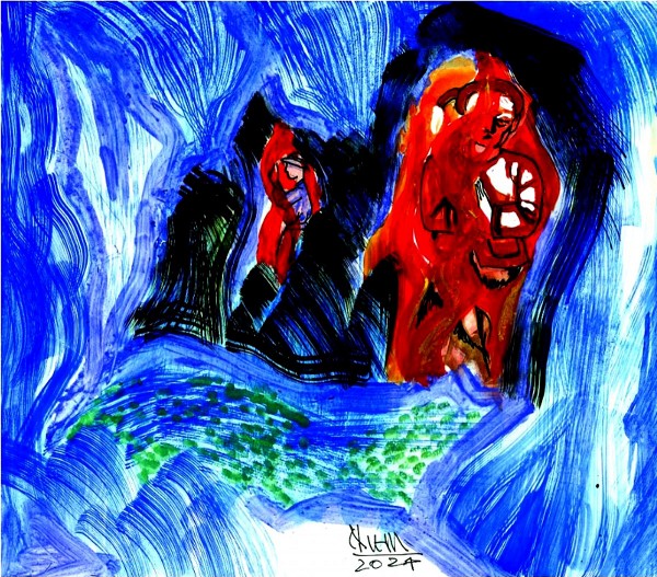 den cho manh ma ma thuong nuoc mat truyen ngan du thi cua nguyen duc hanh