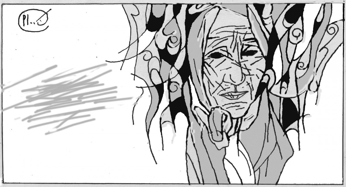 Bình cổ. Truyện ngắn dự thi của Kiều Duy Khánh